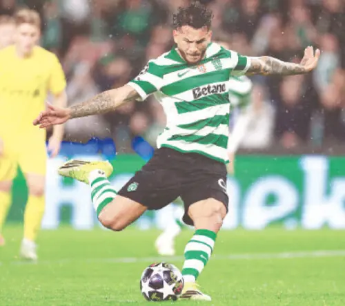 PSG, Real and Arsenal march into Champions League last eight