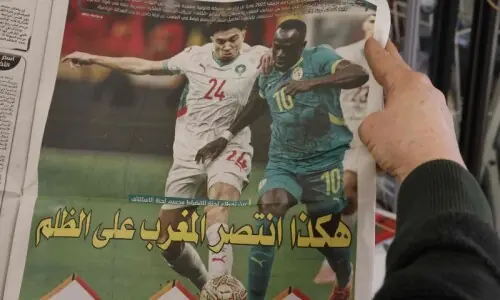Senegal stripped of AFCON title, Morocco declared champions
