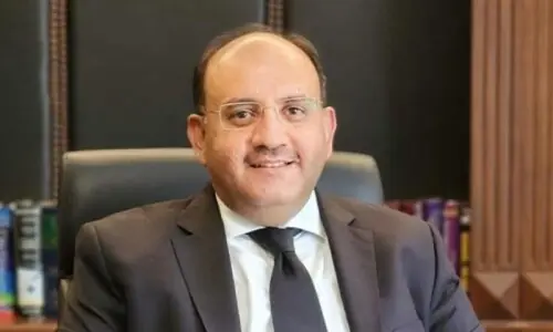 Islamabad AG Ayaz Shaukat appointed chairman of newly-established Social Media Protection and Regulatory Authority