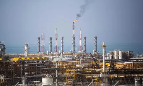 War Diary Day 20: Energy war pushes region to the brink