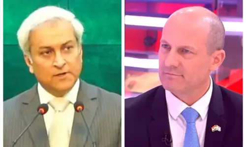 &lsquo;Baseless characterisation&rsquo;: FO rejects remarks by Israel&rsquo;s ambassador to India