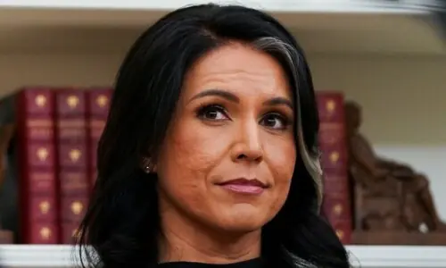 Editorial: It is not for any third party to cast aspersions on how Pakistan protects its interests during war