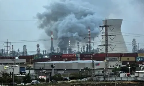 US rushes $16bn arms to Gulf after Iran warns of &lsquo;zero restraint&rsquo;