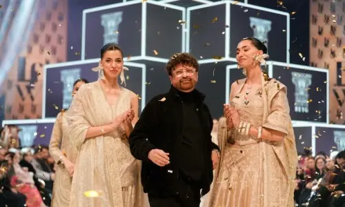 As war rages on and fuel prices rise, Pakistani fashion is dented, but not dead