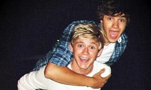 Niall Horan pays tribute to late One Direction bandmate Liam Payne with a song on his new album