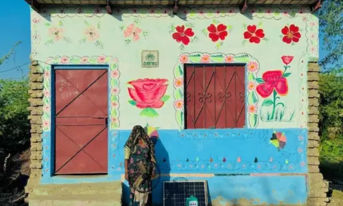 Running on sunshine: Pakistan&rsquo;s solar boom to tide over Middle East energy crisis