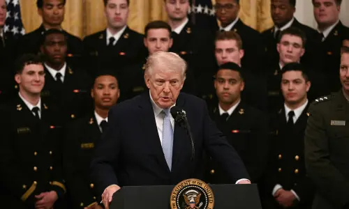 Trump calls Nato allies &lsquo;cowards&rsquo; over reluctance to join war on Iran