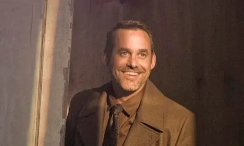Buffy the Vampire Slayer star Nicholas Brendon passes away at 54