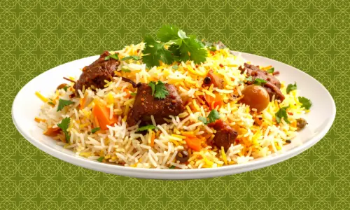 Four traditional Pakistani recipes you must add to your Eid table this year