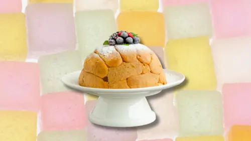 For the hosts who&rsquo;ve done Sheer khurma to death, here are two special cakes for your Eid table