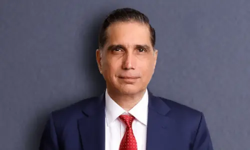 K-Electric appoints Syed Taha as new CEO, replacing interim head