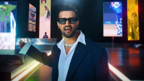 PSL&rsquo;s &lsquo;Khelenge Beat Pe&rsquo; keeps the energy up, but where&rsquo;s the anthem?