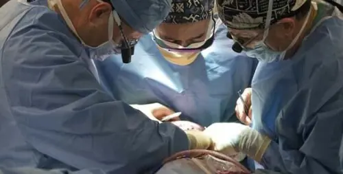 Rs3bn adult cardiac surgery programme approved in Lahore