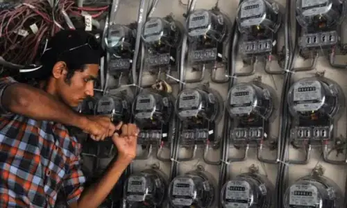 Govt announces optional multi-tariff time of use mechanism for industrial consumers