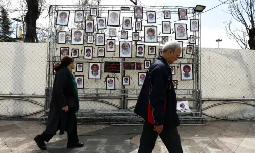 UN rights council set to hold urgent debate Friday on Iran school strike