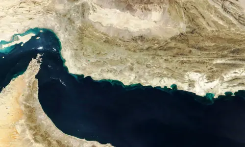 UK to host talks on mission to reopen Strait of Hormuz: reports