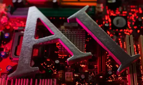 Trump names Nvidia, Meta chiefs to science and tech council