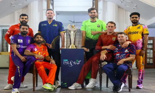 PSL 11 set to start with Lahore-Hyderabad clash
