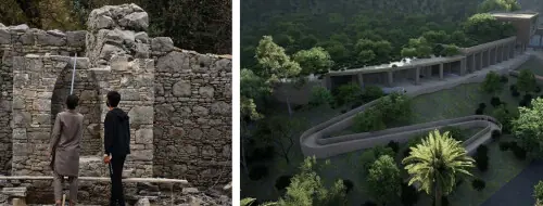 Heritage sites at risk of landing on Unesco &lsquo;danger list&rsquo;