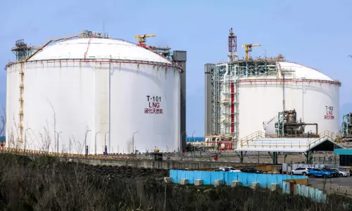 Iran war damage to Qatar hits global LNG outlook, upends Asia demand growth
