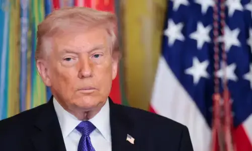 Israel strikes Iran as Trump says Tehran wants deal to end war