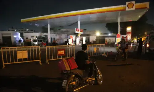 Middle East conflict and fuel prices: Who is the Pakistani govt really protecting?