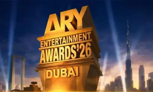 This year&rsquo;s ARY Entertainment Awards in Dubai have been postponed due to security concerns