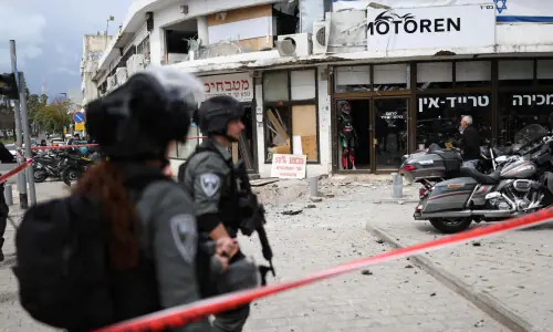 Gulf Cooperation Council says members want to be involved in any talks between US, Iran