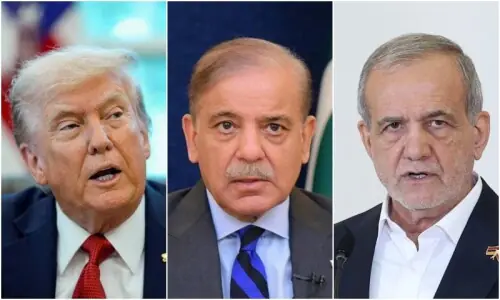 Is Pakistan hosting US-Iran talks? Here&rsquo;s what we know so far