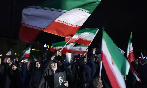 War Diary Day 27: Multifront escalation in US-Israeli war on Iran appears imminent