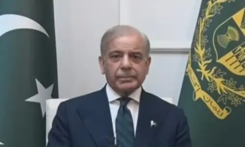 PM Shehbaz again rejects increase in petrol, diesel prices