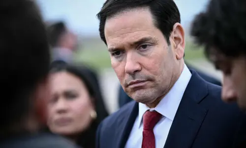 US expects war to conclude in weeks, not months, says Rubio; Israel strikes uranium processing facility in central Iran