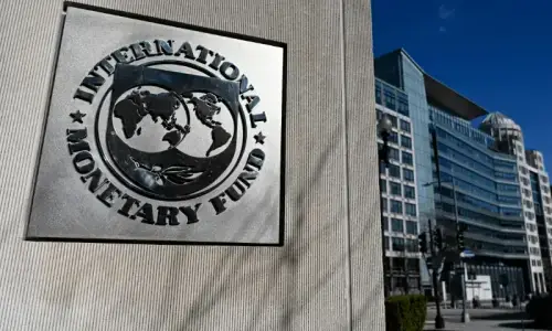 IMF, Pakistan reach staff-level agreement unlocking $1.2bn tranche IMF, Pakistan reach staff-level agreement unlocking $1.2bn tranche