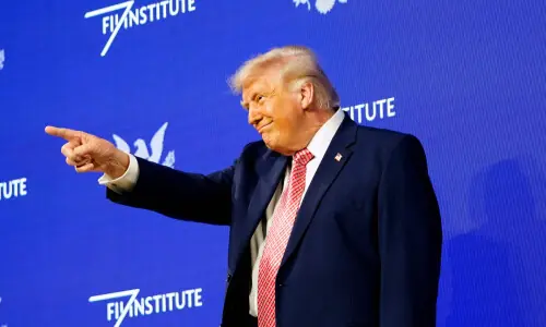 Trump says &lsquo;Cuba is next&rsquo;, denies losing MAGA support