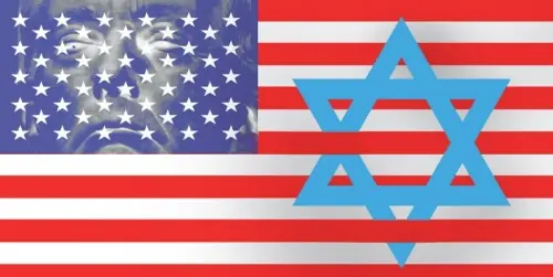 TRUMP AND NETANYAHU’S CRUSADE TRUMP AND NETANYAHU’S CRUSADE