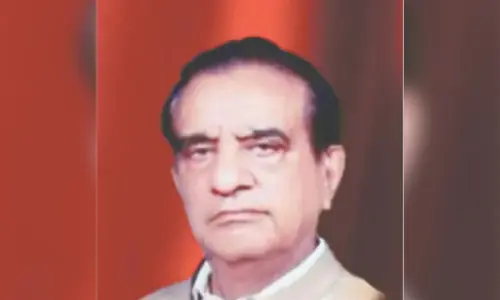 PPP leader Sikandar Hayat passes away