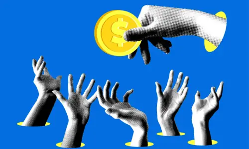 Squeezing the middle class