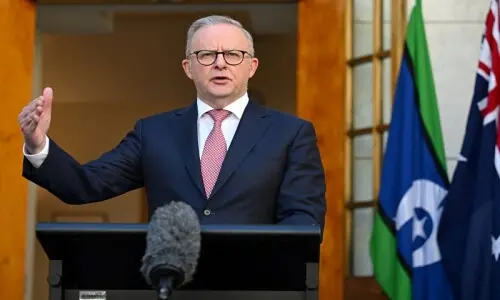 Australia to halve fuel tax to keep prices within reach of citizens amid Iran war Australia to halve fuel tax to keep prices within reach of citizens amid Iran war