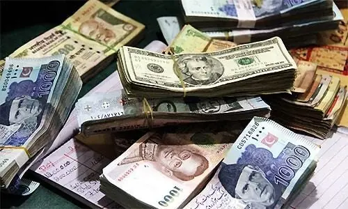 Pakistan’s public debt surges to Rs80.52tr Pakistan’s public debt surges to Rs80.52tr