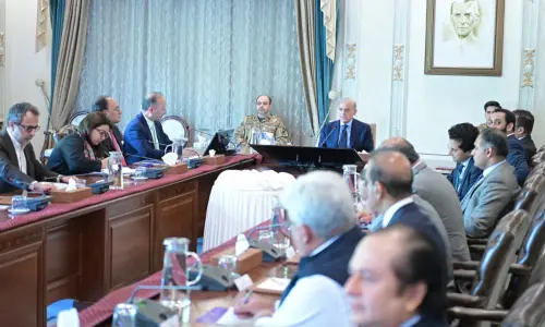 PM directs strict action against smuggling, hoarding of petroleum products PM directs strict action against smuggling, hoarding of petroleum products