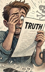 The global move from FOMO to FOFO The global move from FOMO to FOFO