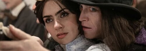 WIDE ANGLE: DIARY OF A BLOODSUCKER