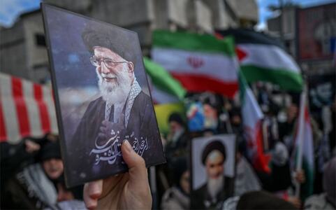 Khamenei&rsquo;s assassination brings world to precipice of chaos