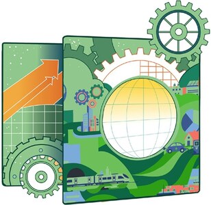 How energy regimes have reshaped global power