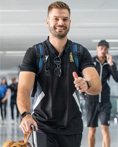 South Africa ready to embrace favourites tag ahead of New Zealand semi-final South Africa ready to embrace favourites tag ahead of New Zealand semi-final