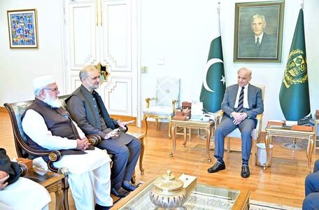 Pakistan worried by attacks on Turkiye, Azerbaijan