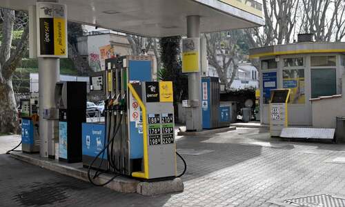 US lifts curbs on Russian oil giant&rsquo;s German subsidiary