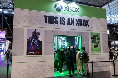 Xbox confirms new console in the works