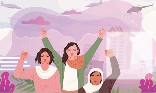 Empowered minds change nations