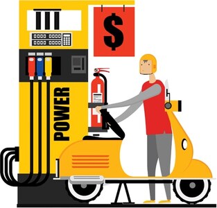 CORPORATE WINDOW: Saving up on transportation costs CORPORATE WINDOW: Saving up on transportation costs